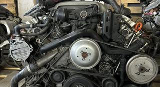 Двигатель AUK от Audi 3, 2 за 700 000 тг. в Алматы