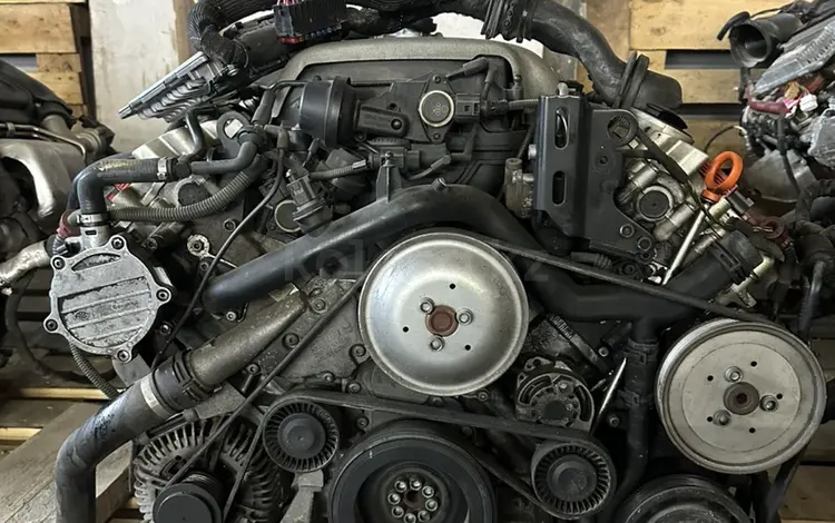 Двигатель AUK от Audi 3, 2 за 700 000 тг. в Алматы