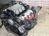 Двигатель AUK от Audi 3, 2for700 000 тг. в Алматы – фото 2