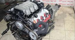 Двигатель AUK от Audi 3, 2 за 700 000 тг. в Алматы – фото 2