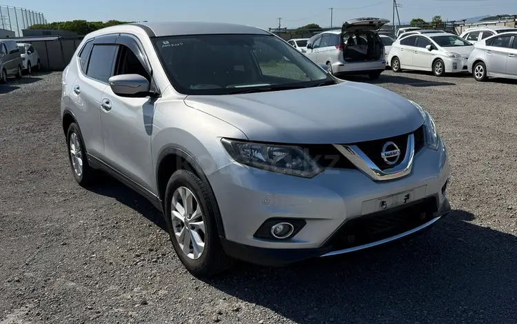 Nissan X-Trail 2015 годаүшін10 000 тг. в Алматы