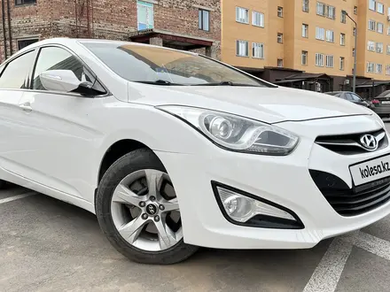 Hyundai i40 2014 года за 6 500 000 тг. в Караганда – фото 2