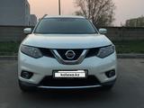 Nissan X-Trail 2014 годаүшін8 000 000 тг. в Астана