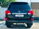 Toyota Land Cruiser 2012 года за 23 690 000 тг. в Костанай – фото 3