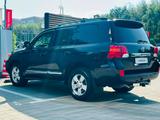 Toyota Land Cruiser 2012 года за 23 690 000 тг. в Костанай – фото 5