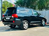 Toyota Land Cruiser 2012 года за 23 690 000 тг. в Костанай – фото 4