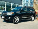 Toyota Land Cruiser 2012 года за 23 690 000 тг. в Костанай – фото 2