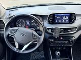Hyundai Tucson 2018 годаүшін8 500 000 тг. в Алматы – фото 3