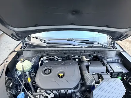 Hyundai Tucson 2018 года за 8 500 000 тг. в Алматы – фото 11