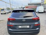 Hyundai Tucson 2018 годаүшін8 500 000 тг. в Алматы – фото 4