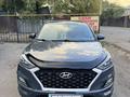 Hyundai Tucson 2018 годаүшін8 500 000 тг. в Алматы
