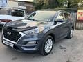 Hyundai Tucson 2018 годаүшін8 500 000 тг. в Алматы – фото 2