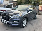 Hyundai Tucson 2018 годаүшін8 500 000 тг. в Алматы – фото 2