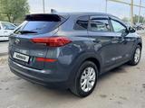 Hyundai Tucson 2018 годаүшін8 500 000 тг. в Алматы – фото 5