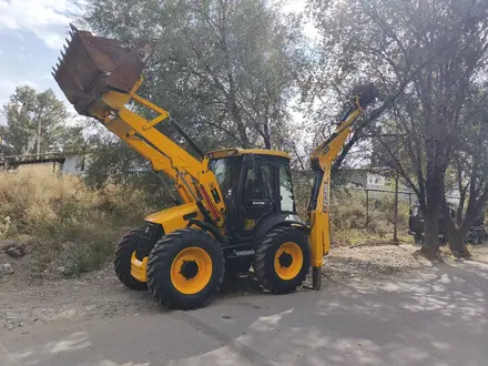 JCB  4CX 2010 года за 22 000 000 тг. в Алматы – фото 10
