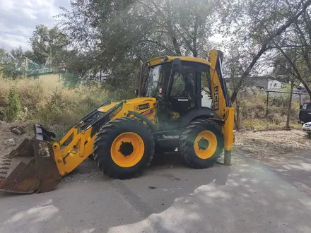 JCB  4CX 2010 года за 22 000 000 тг. в Алматы – фото 2