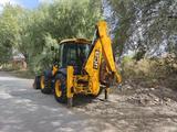 JCB  4CX 2010 годаүшін22 000 000 тг. в Алматы – фото 4