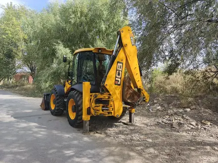 JCB  4CX 2010 года за 22 000 000 тг. в Алматы – фото 4