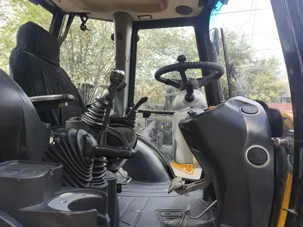 JCB  4CX 2010 года за 22 000 000 тг. в Алматы – фото 5