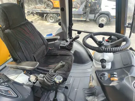 JCB  4CX 2010 года за 22 000 000 тг. в Алматы – фото 6