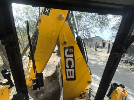 JCB  4CX 2010 года за 22 000 000 тг. в Алматы – фото 7
