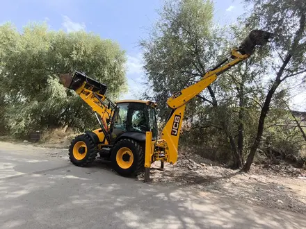 JCB  4CX 2010 года за 22 000 000 тг. в Алматы – фото 9