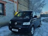 Volkswagen Transporter 2009 годаүшін8 800 000 тг. в Актобе – фото 5