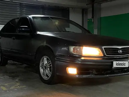 Nissan Cefiro 1995 года за 1 550 000 тг. в Павлодар – фото 2