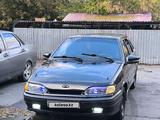 ВАЗ (Lada) 2115 2008 годаүшін590 000 тг. в Астана – фото 2