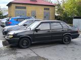 ВАЗ (Lada) 2115 2008 годаүшін590 000 тг. в Астана