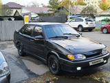 ВАЗ (Lada) 2115 2008 годаүшін590 000 тг. в Астана – фото 3
