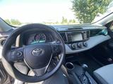 Toyota RAV4 2015 годаүшін11 000 000 тг. в Уральск – фото 4