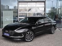 Hyundai Sonata 2021 годаүшін12 600 000 тг. в Астана