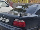 BMW 728 1997 годаүшін3 900 000 тг. в Алматы