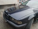 BMW 728 1997 года за 3 900 000 тг. в Алматы – фото 5