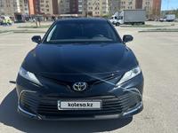 Toyota Camry 2021 годаүшін18 000 000 тг. в Астана