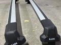 Релинги на крышу поперечные за 60 000 тг. в Алматы – фото 2