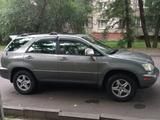 Lexus RX 300 2003 годаүшін6 000 000 тг. в Алматы – фото 2