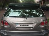 Lexus RX 300 2003 годаүшін6 000 000 тг. в Алматы – фото 5