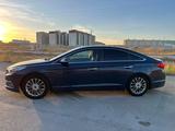 Hyundai Sonata 2014 года за 6 500 000 тг. в Актау – фото 2