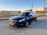 Hyundai Sonata 2014 года за 6 500 000 тг. в Актау