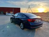 Hyundai Sonata 2014 года за 6 500 000 тг. в Актау – фото 3