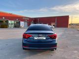 Hyundai Sonata 2014 года за 6 500 000 тг. в Актау – фото 4