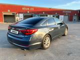 Hyundai Sonata 2014 года за 6 500 000 тг. в Актау – фото 5