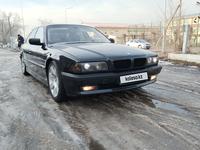 BMW 728 1997 года за 2 700 000 тг. в Алматы