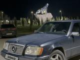 Mercedes-Benz E 200 1991 года за 1 500 000 тг. в Алматы – фото 2