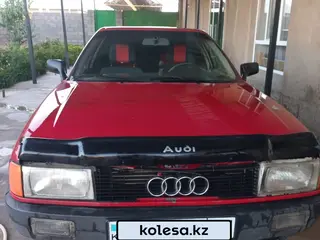 Audi 80