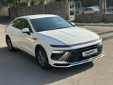 Hyundai Sonata 2023 года за 11 200 000 тг. в Алматы