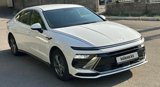Hyundai Sonata 2023 года за 10 800 000 тг. в Алматы