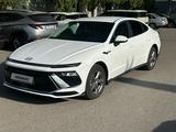 Hyundai Sonata 2023 года за 11 200 000 тг. в Алматы – фото 3